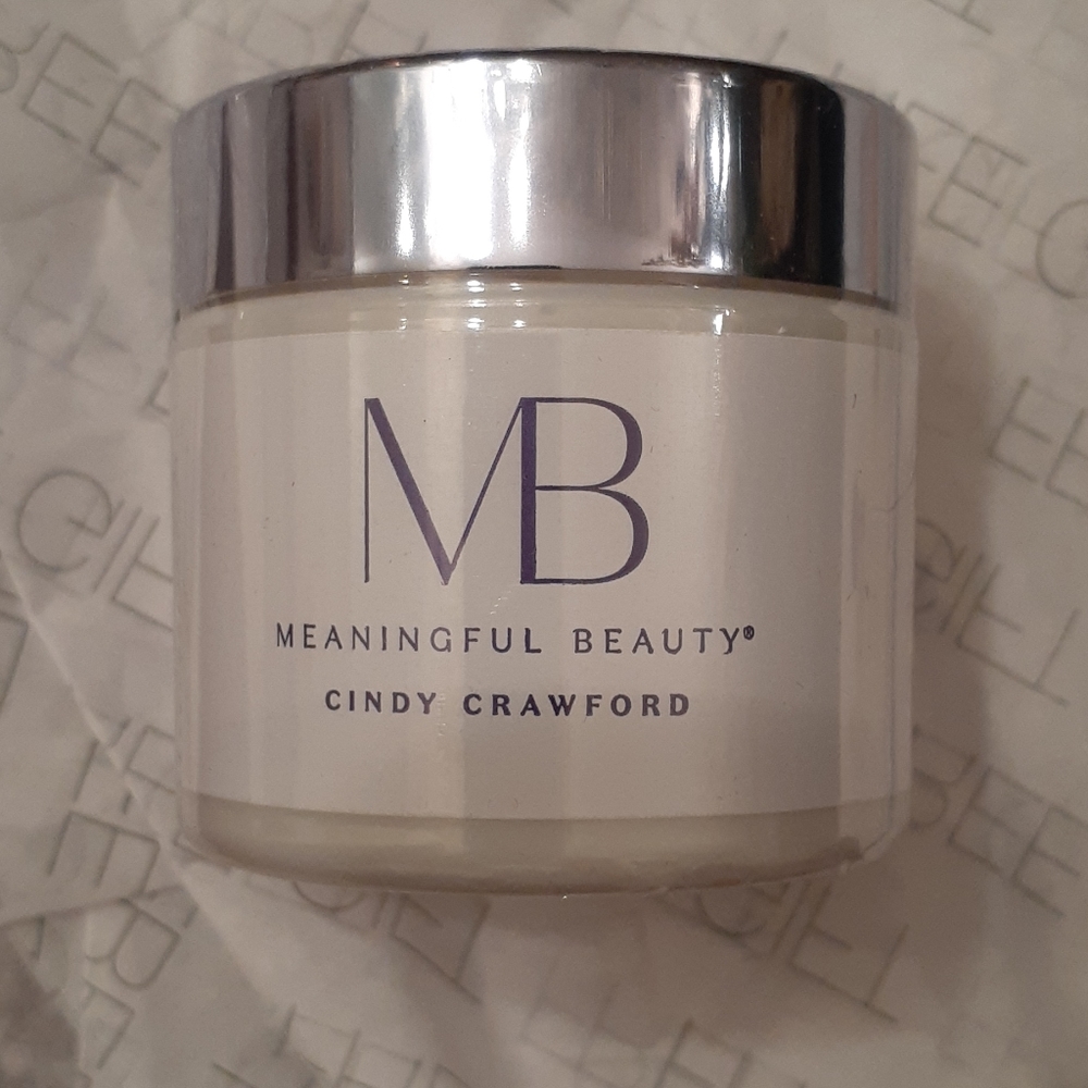 Meaningful Beauty Rich Moisture Mask